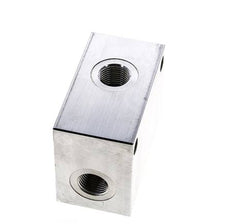 G1/2'' Hydraulik-Inline-Druckbegrenzungsventil 7-105bar 150l/min