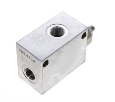 G1/2'' Hydraulik-Inline-Druckbegrenzungsventil 35-350bar 150l/min