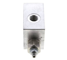G1/2'' Hydraulik-Inline-Druckbegrenzungsventil 35-350bar 150l/min