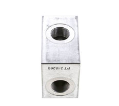 G3/4'' Hydraulik-Inline-Druckbegrenzungsventil 3-70bar 150l/min