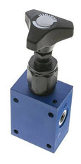 G1/4'' Hydraulik-Inline-Druckbegrenzungsventil 1-200bar 50l/min - Rexroth