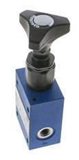 G1/4'' Hydraulik-Inline-Druckbegrenzungsventil 1-400bar 50l/min - Rexroth