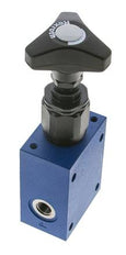 G1/4'' Hydraulik-Inline-Druckbegrenzungsventil 1-400bar 50l/min - Rexroth