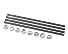 Zugankersatz für hydraulischen Handhebelventilblock, 3 Sektionen
