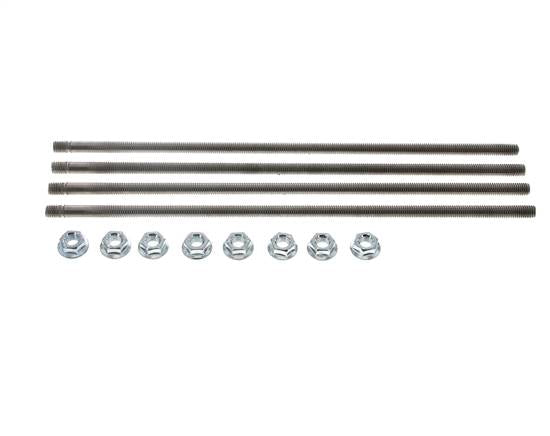 Zugankersatz für hydraulischen Handhebelventilblock, 7 Sektionen