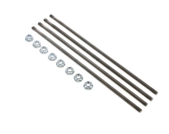 Zugankersatz für hydraulischen Handhebelventilblock, 7 Sektionen