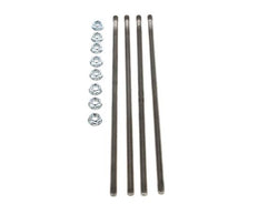 Zugankersatz für hydraulischen Handhebelventilblock, 7 Sektionen