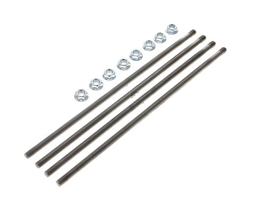 Zugankersatz für hydraulischen Handhebelventilblock, 7 Sektionen