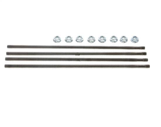 Zugankersatz für hydraulischen Handhebelventilblock, 7 Sektionen