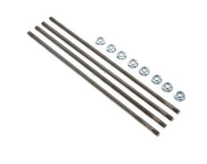 Zugankersatz für hydraulischen Handhebelventilblock, 7 Sektionen