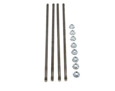 Zugankersatz für hydraulischen Handhebelventilblock, 7 Sektionen