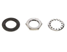 G1/2 & G3/4 Schalttafel-Montagesatz für hydraulisches Drosselventil