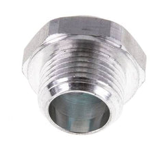 G3/8'' Ölstand-Schauglas mit Reflektor 15bar