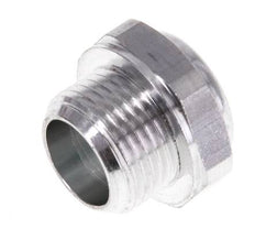 G3/8'' Ölstand-Schauglas mit Reflektor 15bar