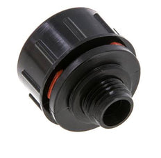 Kunststoff-Einfüll- und Belüftungsschraube G1/2'' mit Luftfilter