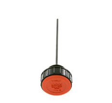 Kunststoff-Einfüll- und Belüftungsschraube G3/8'' mit Peilstab