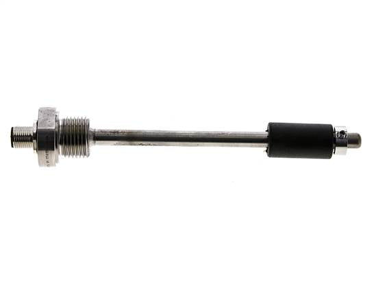 G1/2'' Schwimmerschalter Schaltposition 100mm 16bar - WIKA