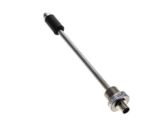 G1/2'' Schwimmerschalter Schaltposition 150mm 16bar - WIKA