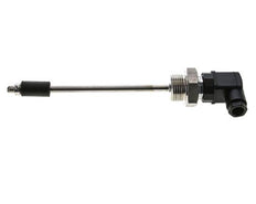 G1'' Schwimmerschalter Schaltposition 400mm 16bar - WIKA