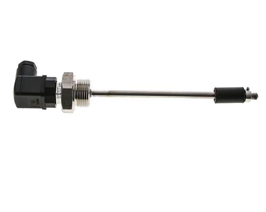 G1'' Schwimmerschalter Schaltposition 400mm 16bar - WIKA