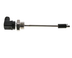 G1'' Schwimmerschalter Schaltposition 400mm 16bar - WIKA