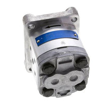 Hydraulik-Zahnradpumpe 2,1cm³ 280bar Plessey-Flansch Größe 1