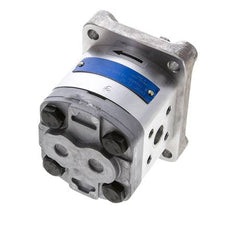 Hydraulik-Zahnradpumpe 2,1cm³ 280bar Plessey-Flansch Größe 1