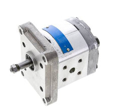 Hydraulik-Zahnradpumpe 3,3cm³ 280bar Plessey-Flansch Größe 1