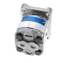 Hydraulik-Zahnradpumpe 3,3cm³ 280bar Plessey-Flansch Größe 1