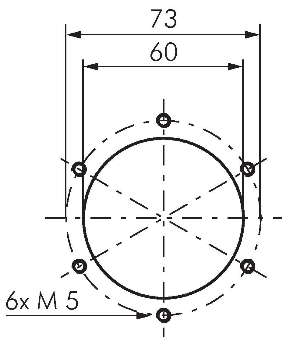 Schwimmerschalter 2 Schaltpunkte Rohr 370mm 1bar