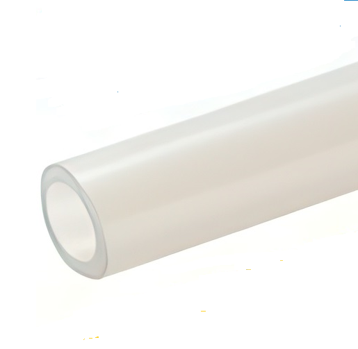 PA pneumatic hose 12x16 mm 1 m Natural