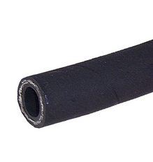3TE hydraulic hose 12.7 mm (ID) 93 bar (OP) 3 m Black