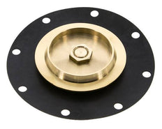 Replacement Diaphragm G1'' PN6-PN16 Water Pressure Reducers S-48RD