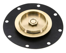 Replacement Diaphragm G1'' PN6-PN16 Water Pressure Reducers S-48RD