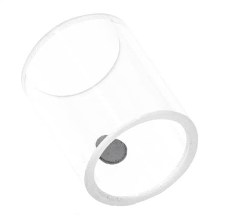 Ersatz-Schauglas für G1/4'' Strömungsanzeiger
