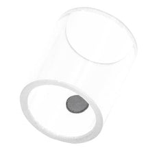 Ersatz-Schauglas für G1/4'' Strömungsanzeiger