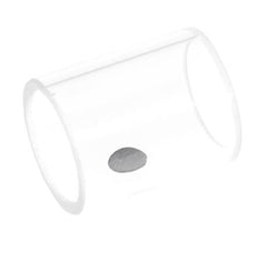 Ersatz-Schauglas für G1/4'' Strömungsanzeiger