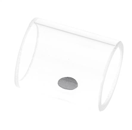 Ersatz-Schauglas für G1/4'' Strömungsanzeiger
