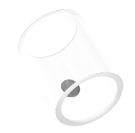 Ersatz-Schauglas für G1/4'' Strömungsanzeiger