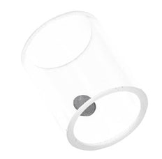 Ersatz-Schauglas für G1/4'' Strömungsanzeiger