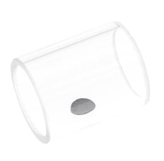 Ersatz-Schauglas für G1/4'' Strömungsanzeiger