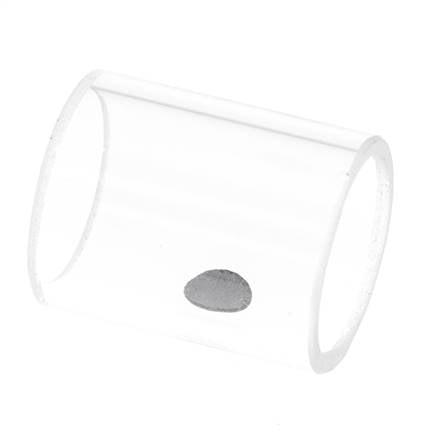 Ersatz-Schauglas für G1/4'' Strömungsanzeiger