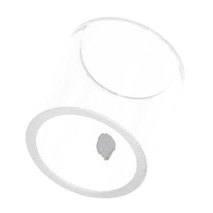 Ersatz-Schauglas für G3/8'' Strömungsanzeiger
