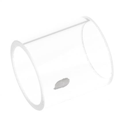 Ersatz-Schauglas für G3/8'' Strömungsanzeiger
