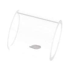 Ersatz-Schauglas für G3/8'' Strömungsanzeiger
