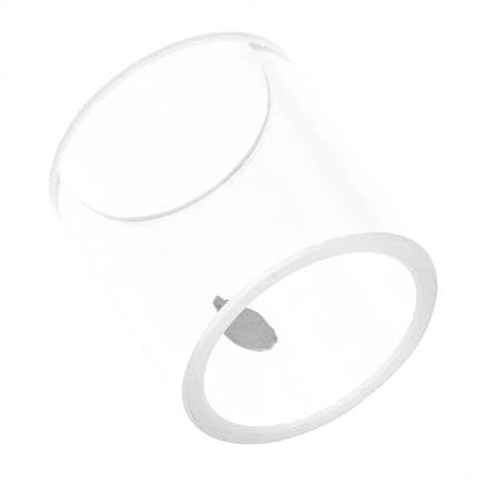 Ersatz-Schauglas für G3/8'' Strömungsanzeiger
