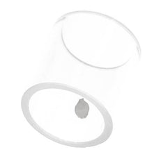Ersatz-Schauglas für G3/8'' Strömungsanzeiger
