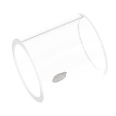 Ersatz-Schauglas für G3/8'' Strömungsanzeiger