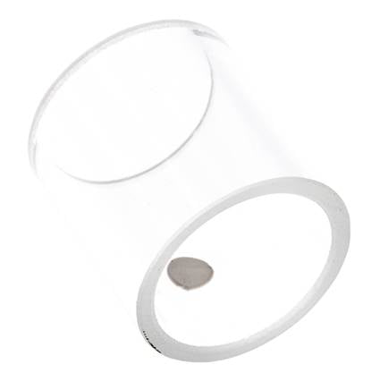 Ersatz-Schauglas für G1/2'' Strömungsanzeiger