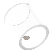 Ersatz-Schauglas für G1/2'' Strömungsanzeiger